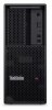 Lenovo Stacja robocza ThinkStation P3 Tower 30HT005NPB W11Pro Ultra 9 285K/2X32GB/1TB/RTX 4000 20GB/vPro/3YR OS + 1YR Premier Su